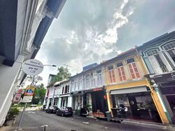 Kampong Glam Conservation Area (D7), Office #576495211